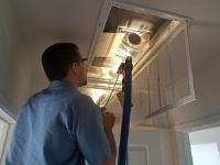 Lake Forest Air Duct Cleaning image 3